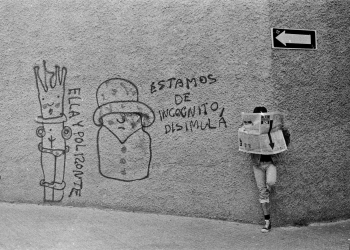 Pepi Gonçalves - FOTO DE JULIO ALBERTO LÓPEZ (YULA)