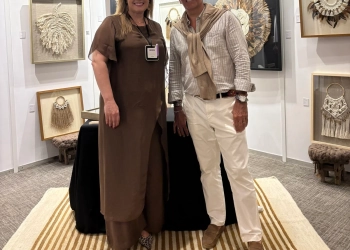 Feria MART en Centro de Convenciones de Punta del Este - Punta del Este - Maldonado by Daniel Benoit Cassou