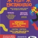 Festi Encandilado - Piriápolis - Sábado 24 de enero 2026 - 20 hs.