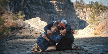 Stranger Things terminó y la vamos a extrañar - Nos despedimos del pueblito de Hawkins by Jonathan Gimenos