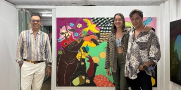 Galería Grasa