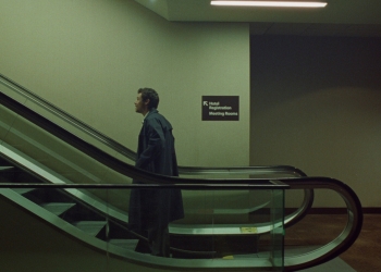 HARRY STYLES PRESENTA “APERTURE”, SU NUEVO SINGLE Y VIDEO