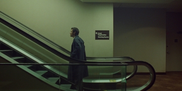HARRY STYLES PRESENTA “APERTURE”, SU NUEVO SINGLE Y VIDEO