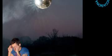 HARRY STYLES anuncia su nuevo álbum KISS ALL THE TIME. DISCO, OCCASIONALLY. 6 de marzo, 2026