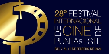 28º Festival Internacional de Cine de Punta del Este