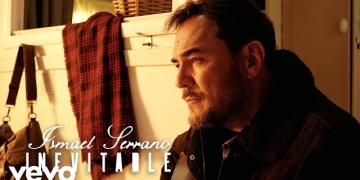 Ismael Serrano - Inevitable