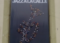 Jazz a la calle - Una forma de volver a casa - Mercedes - Uruguay by Edh Rodríguez - Edición Paola Menta