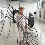 Jonathan Vivacqua: el vacío como material activo