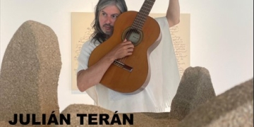 Julián Terán