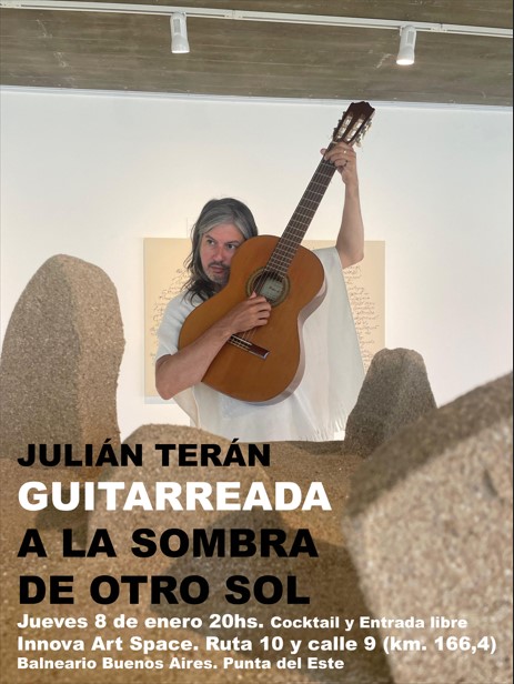 Julián Terán