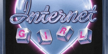 KATSEYE LANZA -INTERNET GIRL