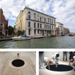 Kapoor en Palazzo Manfrin - Una nueva razón - y de peso - para ir a la 61ª Bienal de Venecia by Daniel Benoit Cassou
