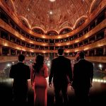 LUEGO DE CASI 20 AÑOS VUELVE THE PLATTERS A URUGUAY - Enjoy Punta del Este - 12 de febrero 2026