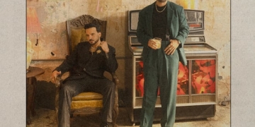 LUIS FONSI Y FEID ESTRENAN - CAMBIARÉ