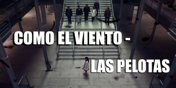 Las Pelotas