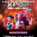 Las guardianas Kpop - Un mágico concierto - Teatro Movie - 1 febrero 2026