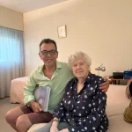 Obituario - Linda Kohen (1924 – 2026) by Daniel Benoit Cassou