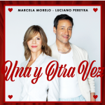 MARCELA MORELO y LUCIANO PEREYRA
