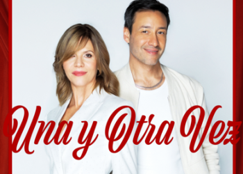 MARCELA MORELO y LUCIANO PEREYRA