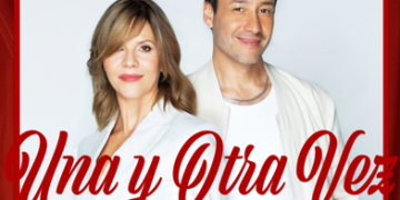 MARCELA MORELO y LUCIANO PEREYRA