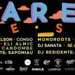 MAREA FEST - Punta del Diablo - 5 y 6 de enero de 2026
