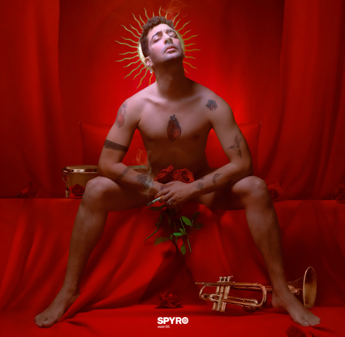 MUERDO regresa a Uruguay - jueves 19 de marzo 2026 – 21 horas. - Montevideo Music Box