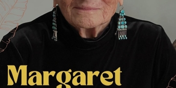 Margaret Randall lee a Margaret Randall - Fundación Mario Benedetti - miércoles 14 de enero a las 19 horas