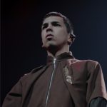 Milo J – Gira mundial – La vida era más corta 25 de abril 2026 - Antel Arena - Foto Carmela Núñez