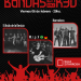 NAMELESS en Bandas en Red - Sala Zitarrosa - 06 de febrero 2026 - ACCESOS GRATUITOS
