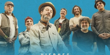 NONPALIDECE REGRESA A URUGUAY - 17 de abril 2026 en MMBox