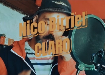 Nico Birriel - Claro
