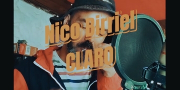 Nico Birriel - Claro