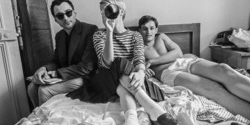 Sin salida - Nouvelle Vague