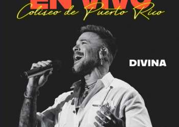 Pedro Capó estrena el video oficial de “Divina”
