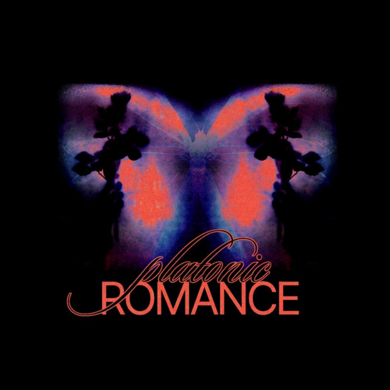 DRAMA - Album "Platonic Romance" Sencillo "Here With Me" Platonic Romance