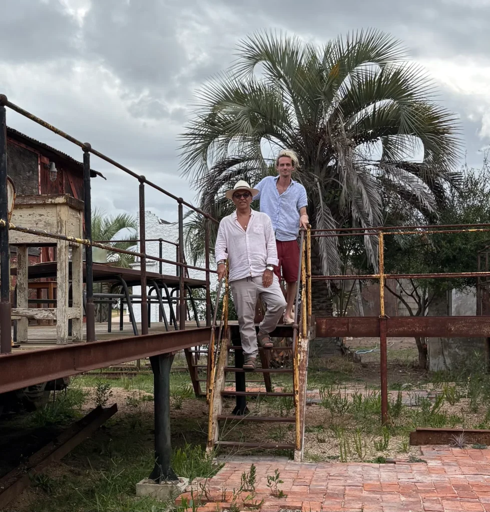 Pueblo Garzón, Maldonado