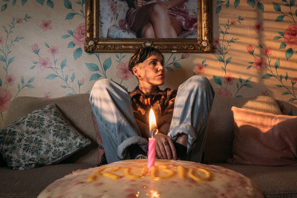 RUBIO revela el último adelanto de su cuarto álbum: "Me asusta amar tanto la soledad"