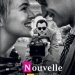 "Nouvelle Vague" de Richard Linklater Estreno 8 de enero CINEMATECA- LIFE ALFABETA - LIFE 21 - MOVIE PUNTA CARRETAS