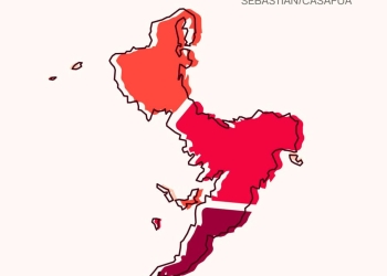 CASA / COMIDA : Nuevo sencillo de SEBASTIAN CASAFÚA