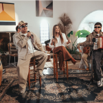 SOLEDAD PASTORUTTI PRESENTA “¿CÓMO QUE NO?” JUNTO A LA T Y LA M