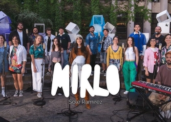 Sole Ramírez x Mirlo