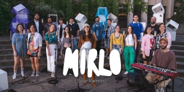 Sole Ramírez x Mirlo