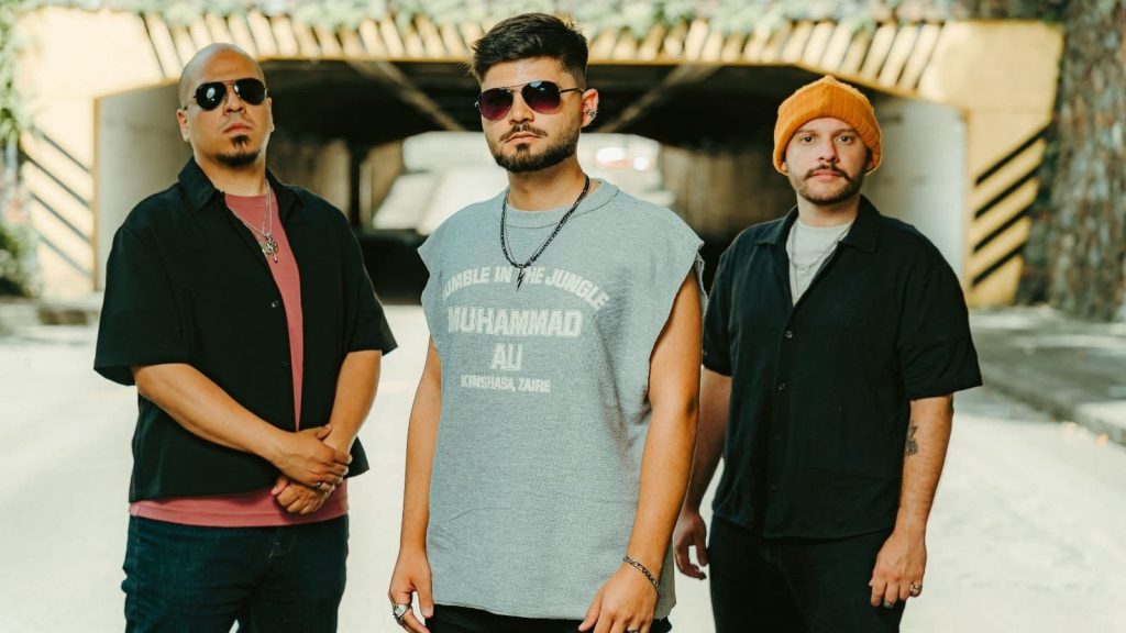 TrasArder presenta 'Qué pretendes', un manifiesto de criterio y libertad mental