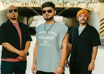 TrasArder presenta 'Qué pretendes', un manifiesto de criterio y libertad mental