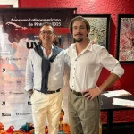 Trazos Latinos 2025 - Punta del Este - Maldonado by Daniel Benoit Cassou