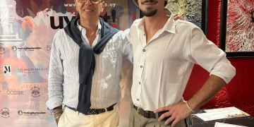 Trazos Latinos 2025 - Punta del Este - Maldonado by Daniel Benoit Cassou