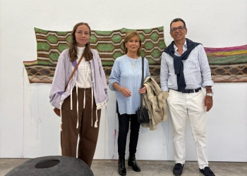 UNCU - xposición TE’IA - Manantiales - Maldonado by Daniel Benoit Cassou