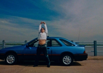 WOS - Ilusión Supersport (EP Completo)