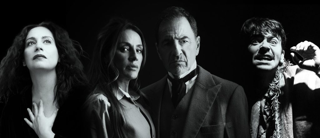 [CTBA] Chéjov - Ibsen - Kartun: verano porteño con el mejor teatro