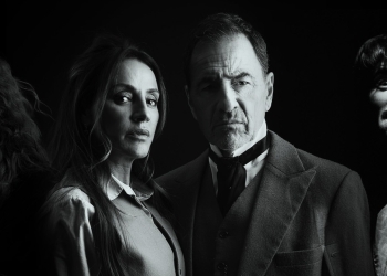 [CTBA] Chéjov - Ibsen - Kartun: verano porteño con el mejor teatro